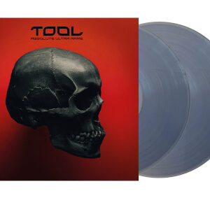 Absolute Ultra Rare (2 LP Clear Vinyl)