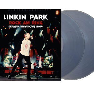 Rock Am Ring (2 LP Clear Vinyl)