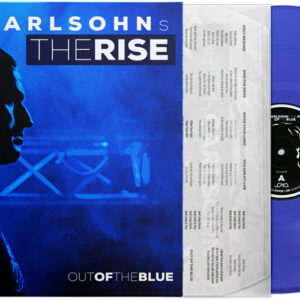 Out Of The Blue (Vinyl)