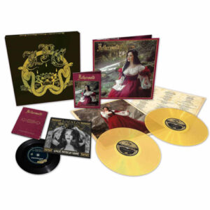 Netherworld (2 LP Vinyl Box)