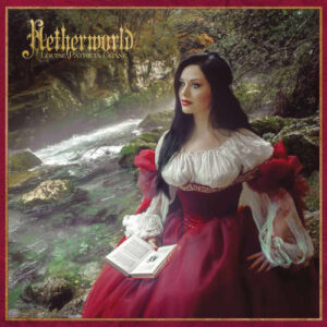 Netherworld (Digipack)