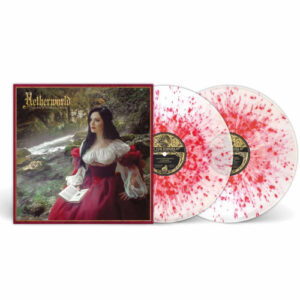 Netherworld (2 LP Splatter Vinyl)