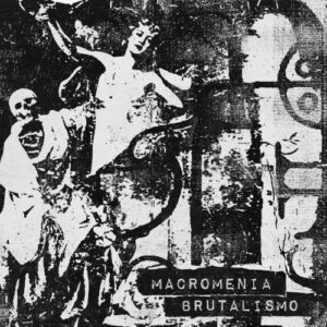 Brutalismo