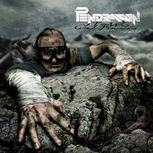 Men Who Climb Mountains 2019 (2 CD)