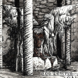 Temple The (Vinyl LP)