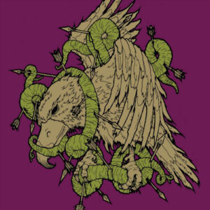 Bird of Prey (Vinyl LP)