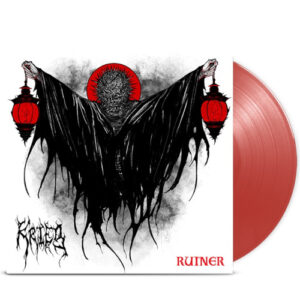 Ruiner (Red Vinyl LP)