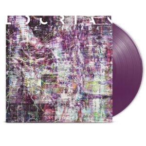 End Terrain (Lavender Vinyl LP)