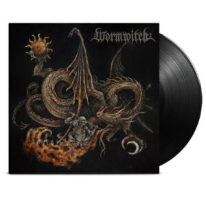 Wormwitch (Vinyl LP)