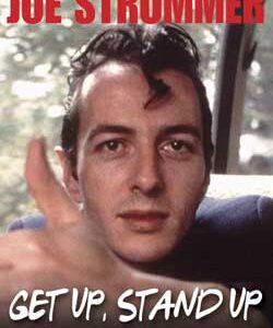 Get Up, Stand Up - 2 Disc DVD Documentary