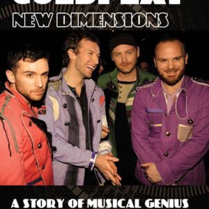 New Dimensions - Documentary 2 Discs