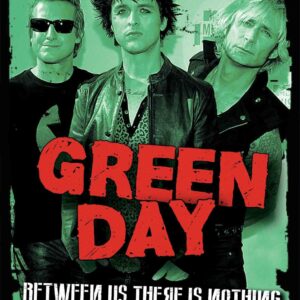 Between Us There Is Nothing - Documentary 2 Discs