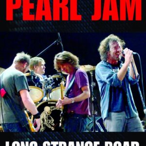 Long Strange Road - Documentary 2 Discs