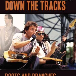 Down The Tracks - Documentary 2 Disc DVD