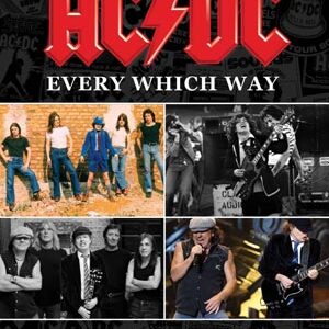 Every Which Way - Documentary 2 Disc DVD