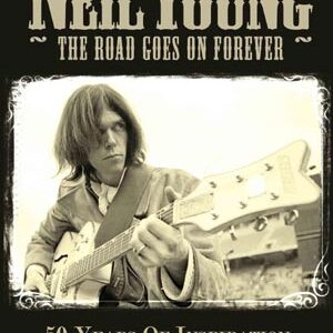Road Goes On Forever The - Documentary 2 Disc DVD