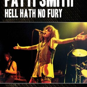 Hell Hath No Fury - Documentary 2 Disc DVD