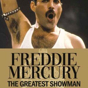 Greatest Showman The - 2 DVD Documentary