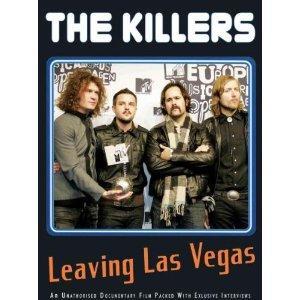 Leaving Las Vegas Dvd Documentary