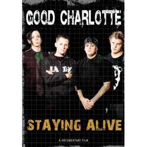 Staying Alive (Dvd Documentary)