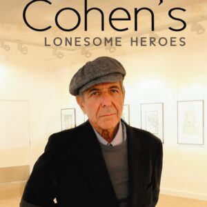 Lonesome Heroes DVD Documentary