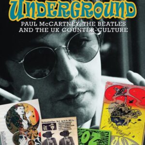 Going Underground - DVD Documentary