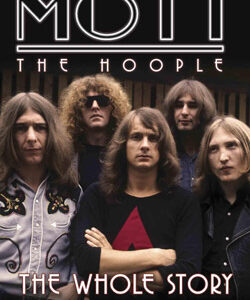 Whole Story The 2 DVD Set Documentary