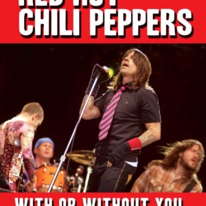 With Or Without You DVD/CD Documentary