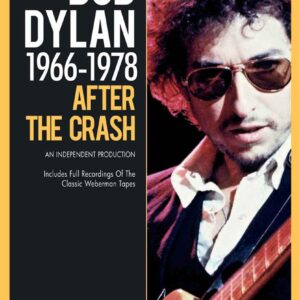After The Crash (Specail Edition) DVD/CD