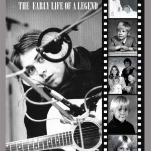 Early Life Of A Legend (Specail Edition) DVD/CD