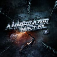 Metal Ii