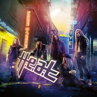 Force Majeure (purple Vinyl)