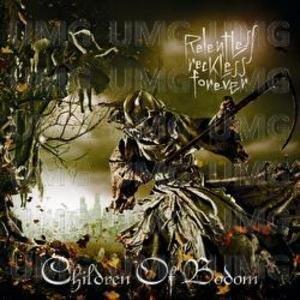 Relentless Reckless Forever (lp)