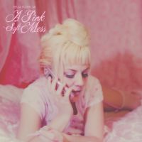 A Pink Soft Mess (deluxe Lp + 12''