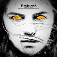 Firestarter Original Motion Picture