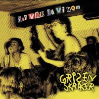 Det Var Då Vi Kom (ltd Neonrosa Vin