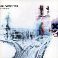 Ok Computer (reissue)