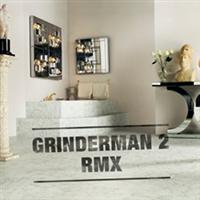 Grinderman 2 Rmx (+cd)