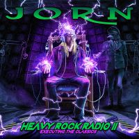 Heavy Rock Radio Ii - Executing The