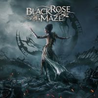 Black Rose Maze