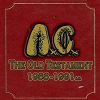 The Old Testament (2cd)