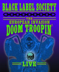 The European Invasion: Doom Troopin