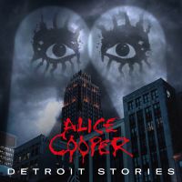 Detroit Stories (ltd Ed Box)
