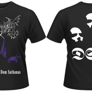T/S De Mysteriis Dom Sathanas (XL)