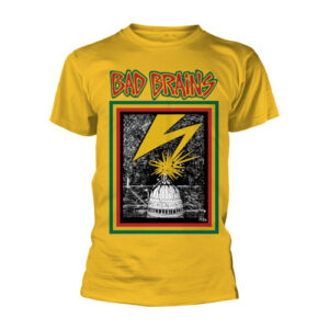 T/S Bad Brains (XL)