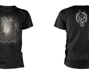 T/S Blackwater Park (S)