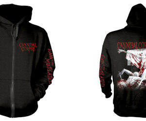 Zip-Hood - Tomb of the Mutilated (S)