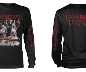 L/S Butchered at Birth (XL)