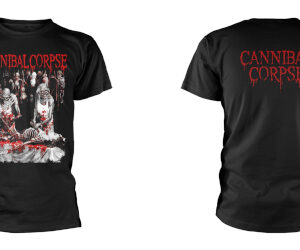 T/S Butchered at Birth Explicit (XXL)