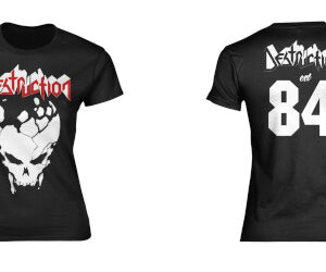 T/S EST 84 Girlie (XXL)